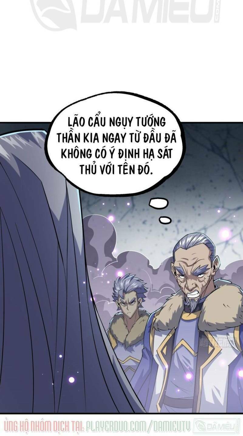Thú Nhân: Chapter 166