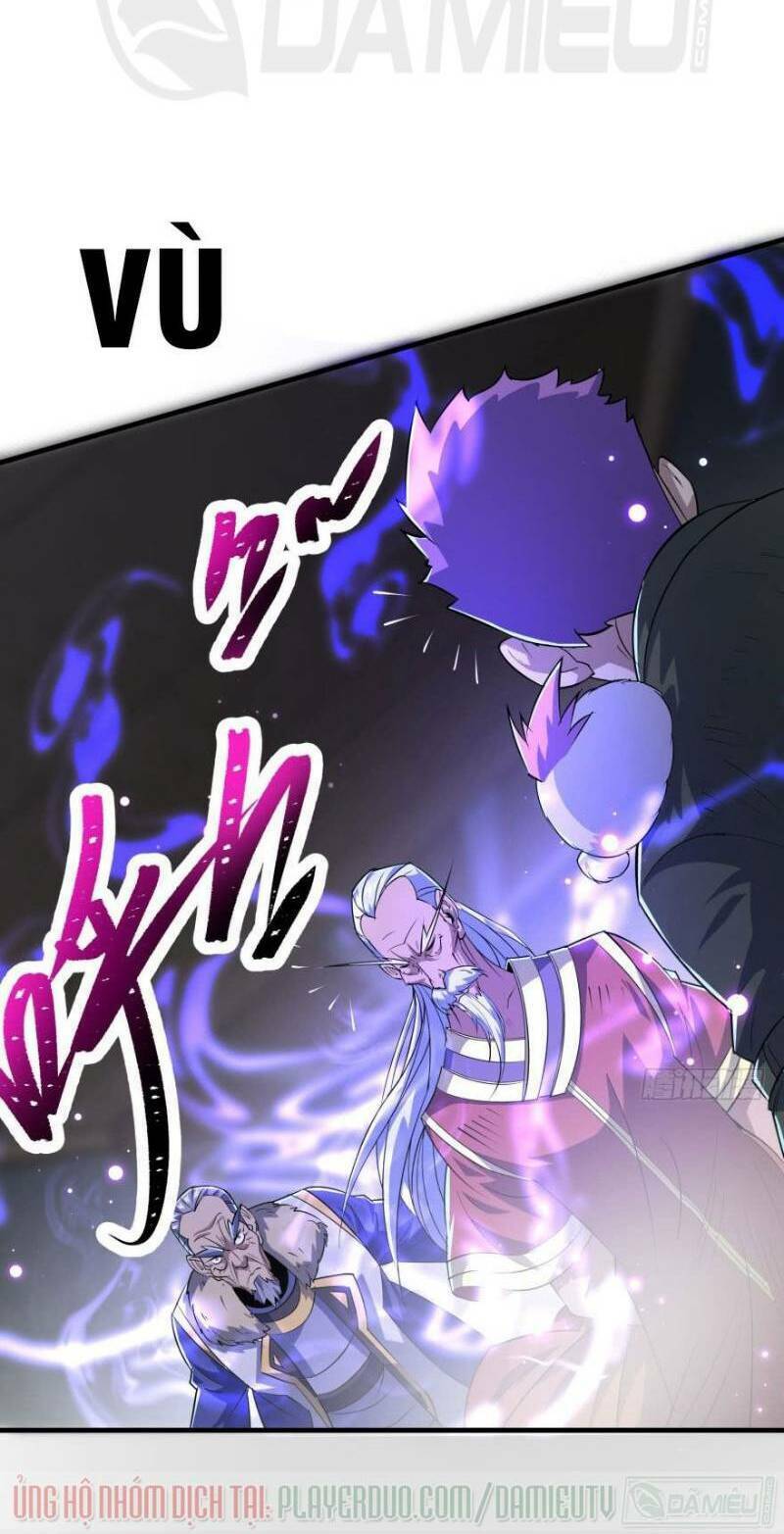 Thú Nhân: Chapter 166