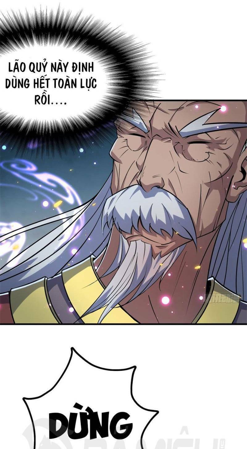 Thú Nhân: Chapter 166