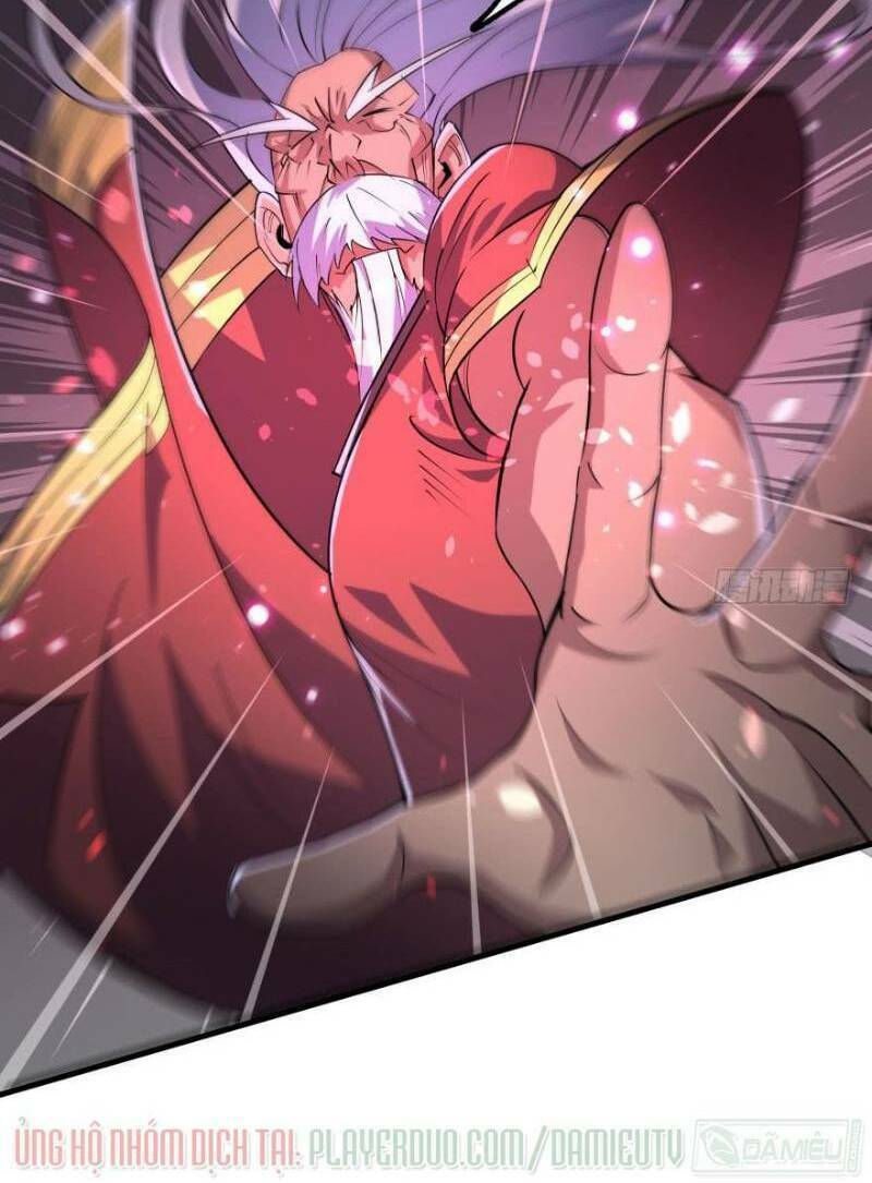 Thú Nhân: Chapter 166