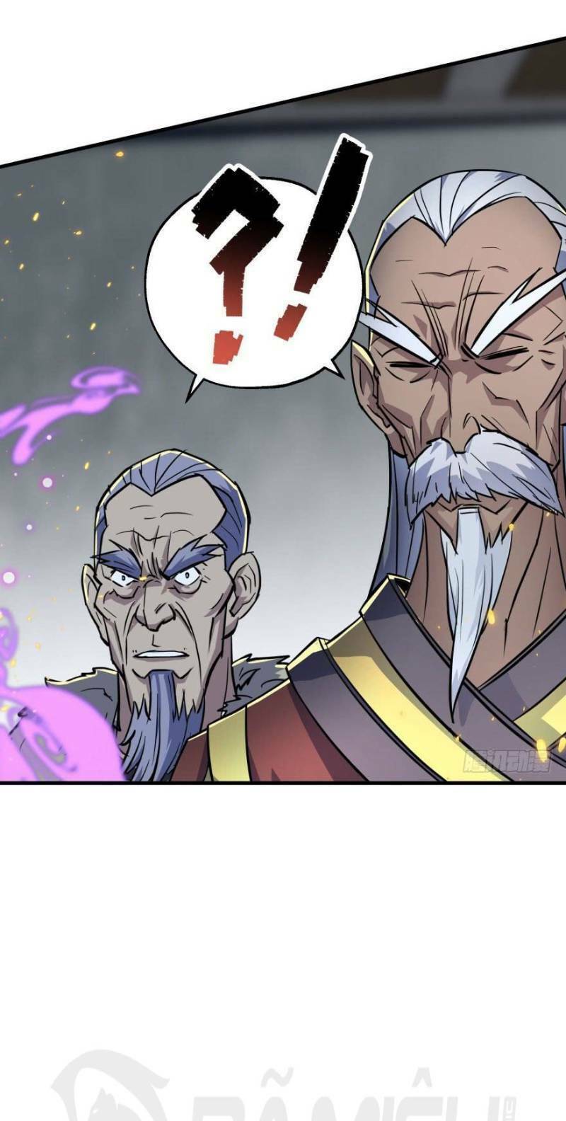 Thú Nhân: Chapter 166