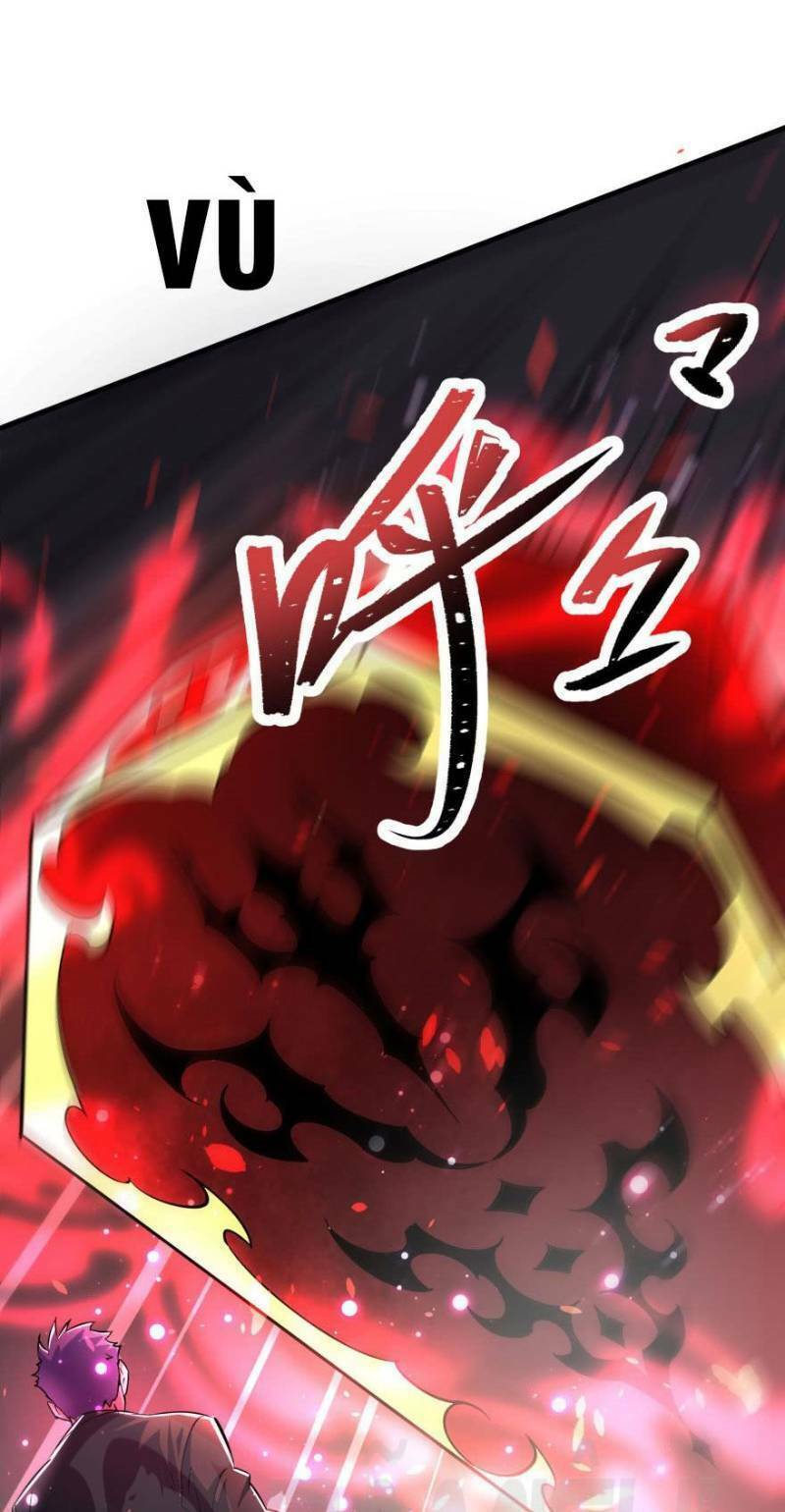 Thú Nhân: Chapter 166