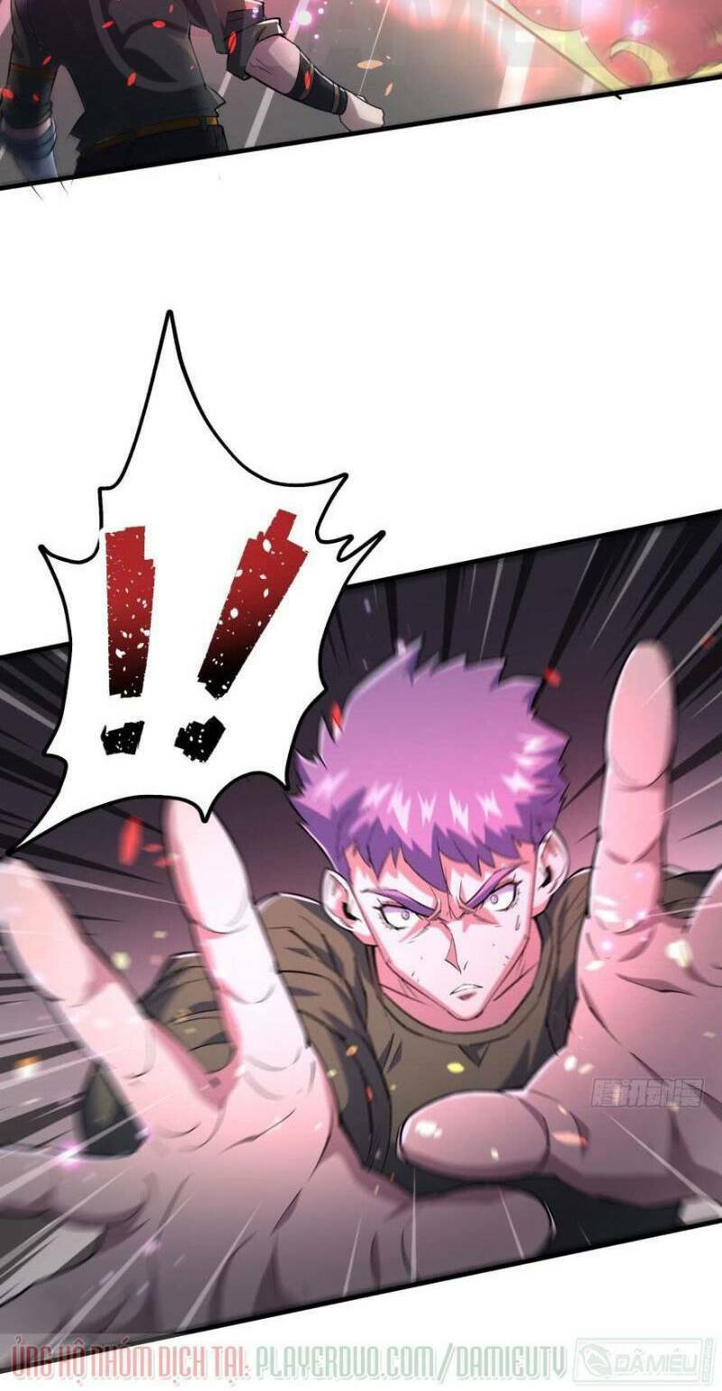 Thú Nhân: Chapter 166