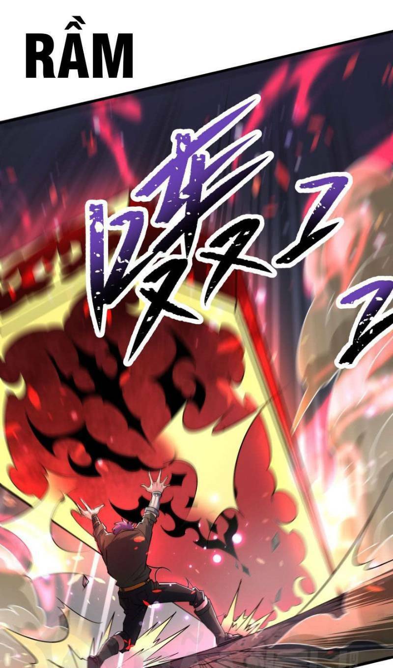 Thú Nhân: Chapter 166