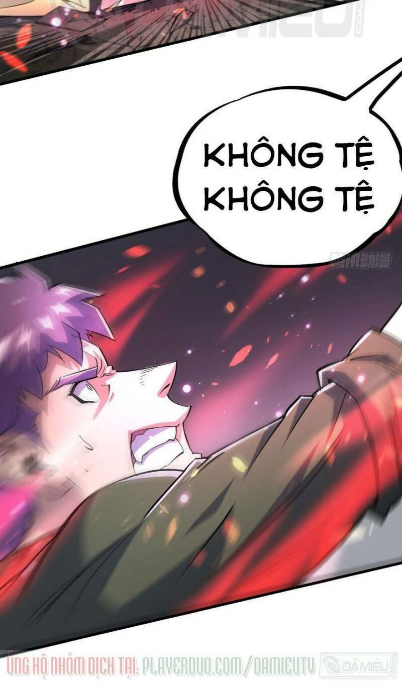 Thú Nhân: Chapter 166