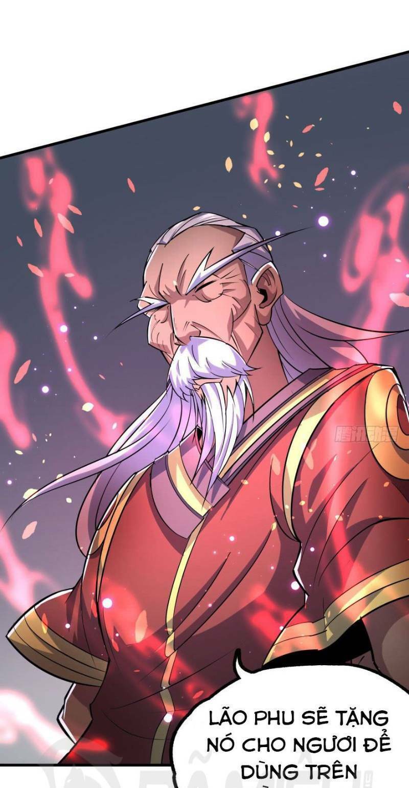 Thú Nhân: Chapter 166