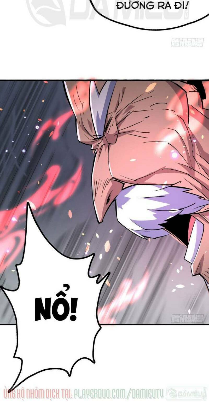Thú Nhân: Chapter 166