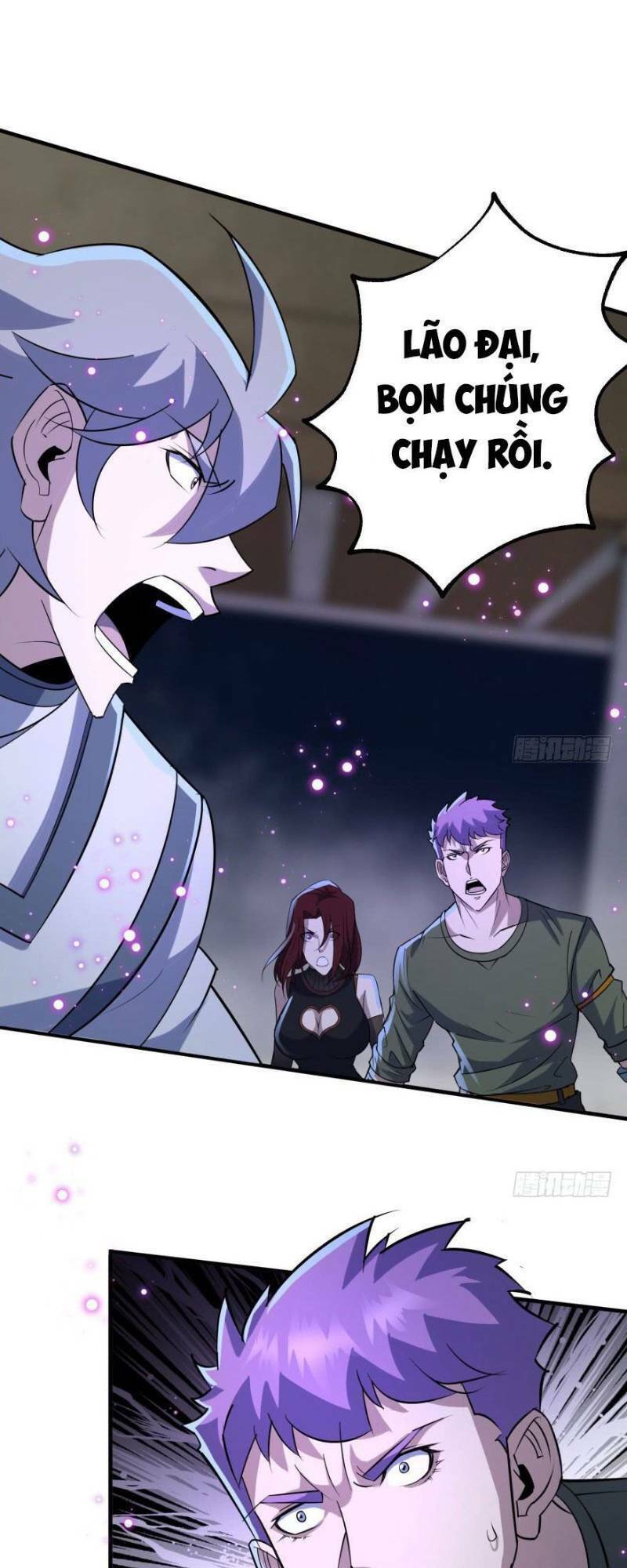 Thú Nhân: Chapter 167