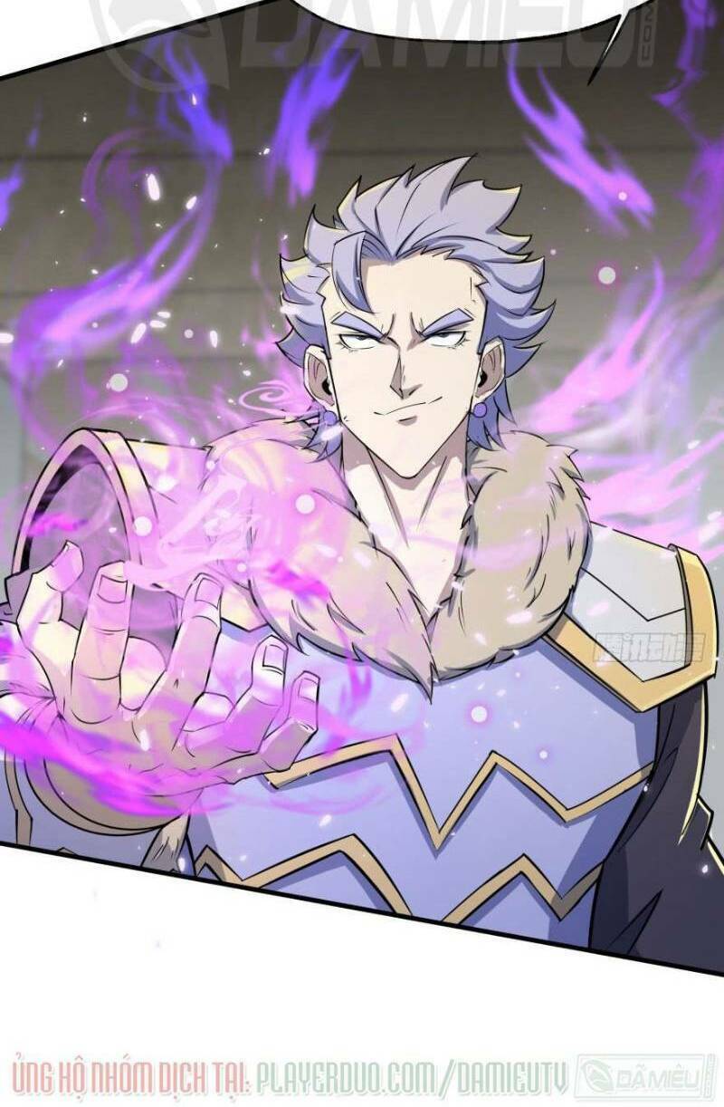 Thú Nhân: Chapter 167
