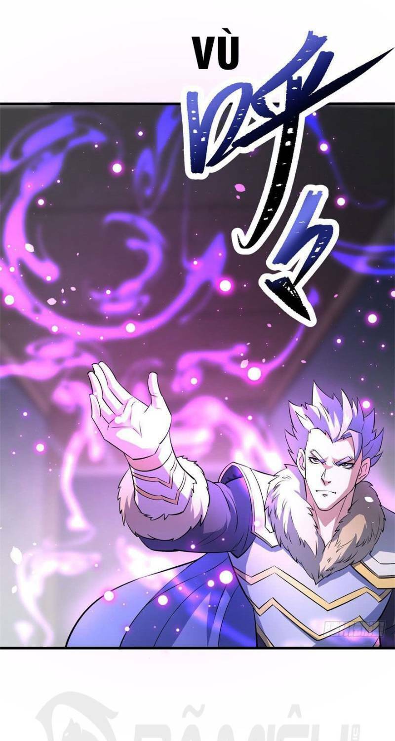 Thú Nhân: Chapter 167