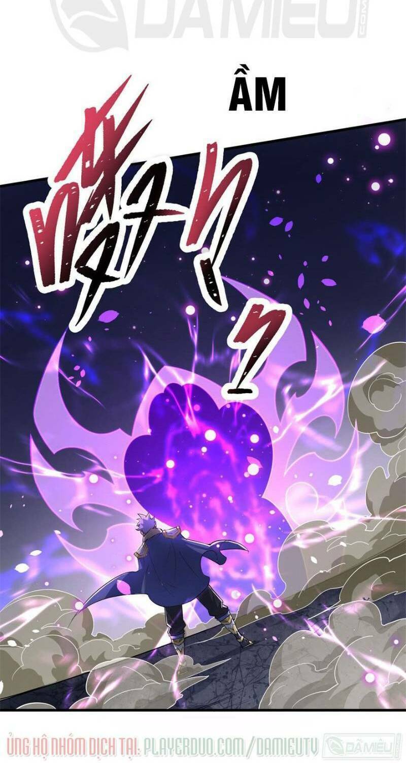 Thú Nhân: Chapter 167