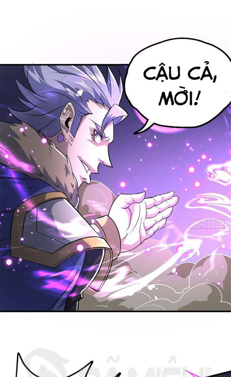 Thú Nhân: Chapter 167