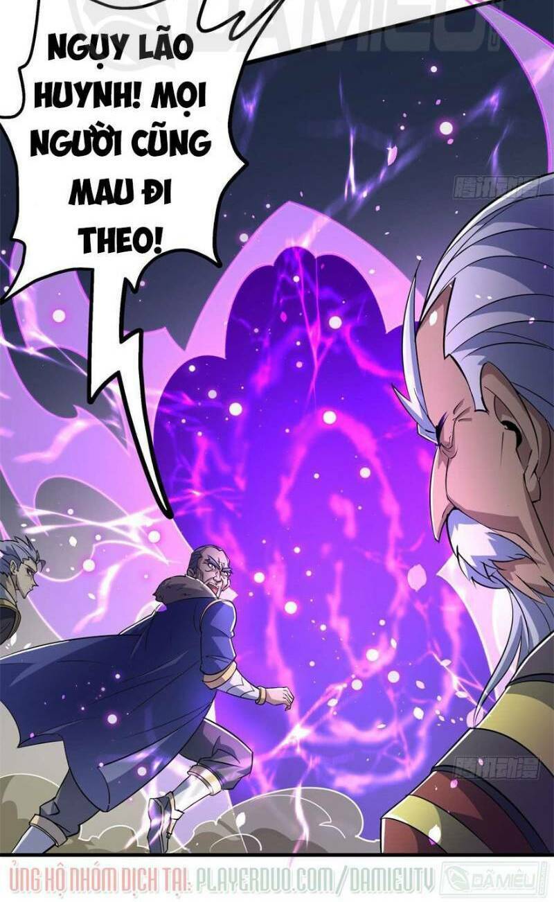 Thú Nhân: Chapter 167