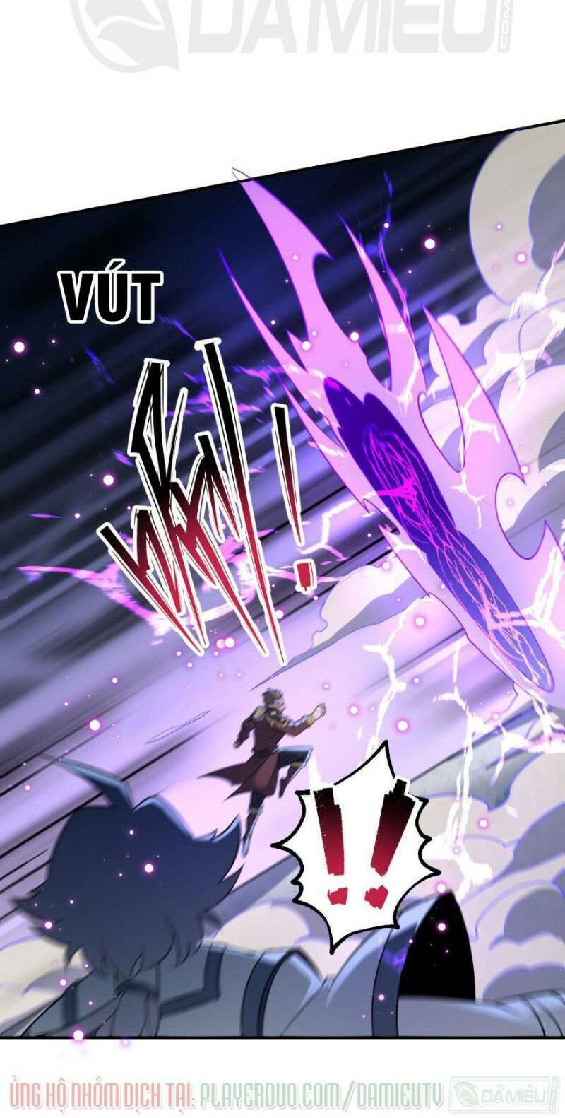 Thú Nhân: Chapter 167