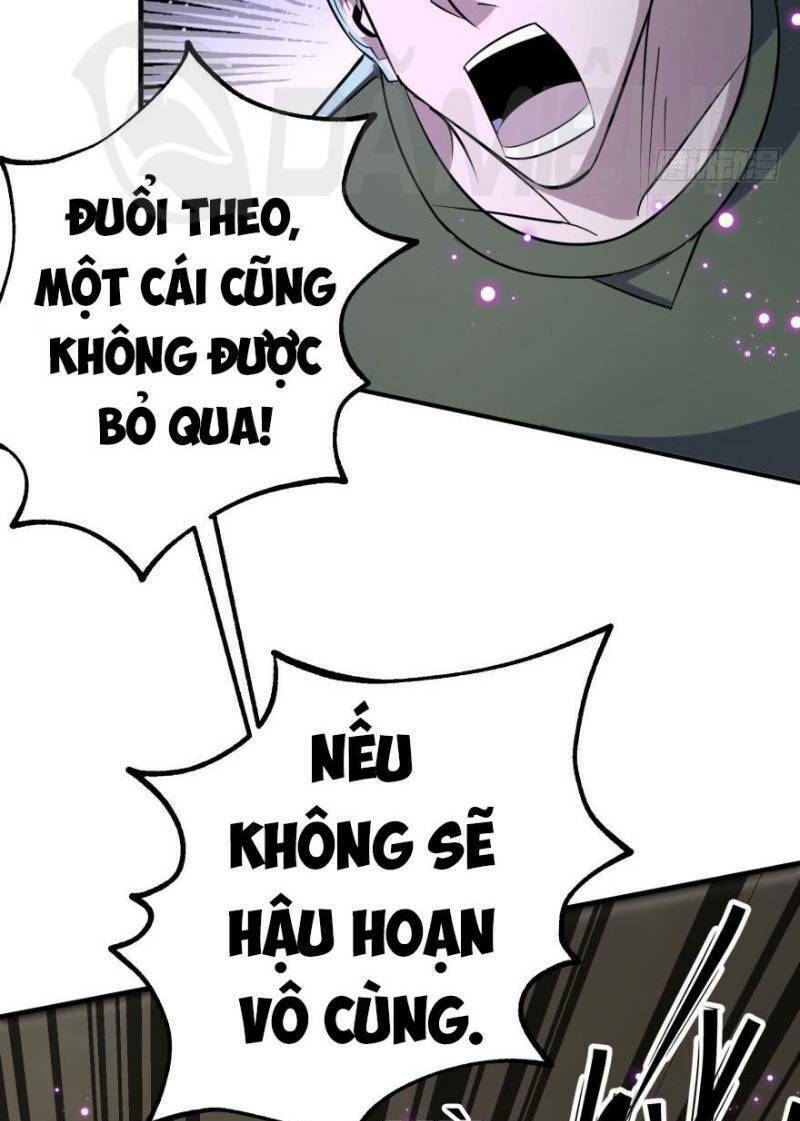 Thú Nhân: Chapter 167