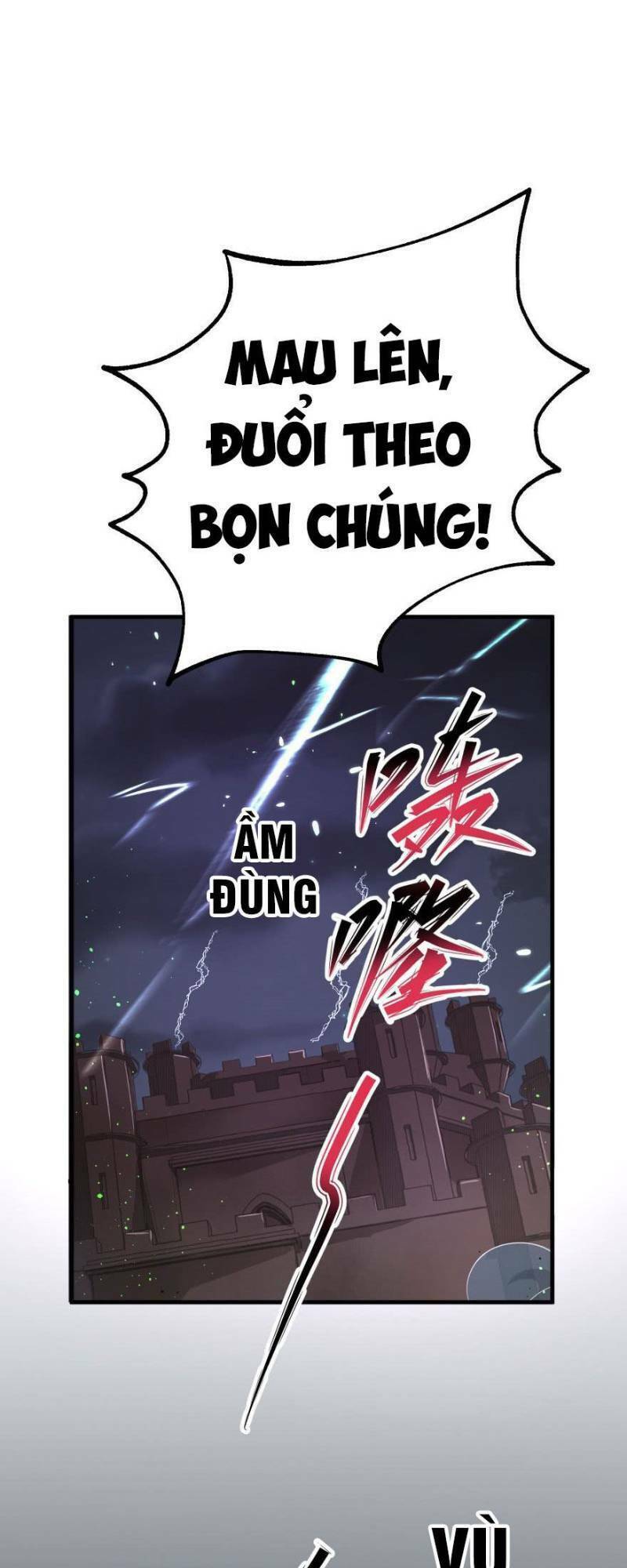 Thú Nhân: Chapter 167