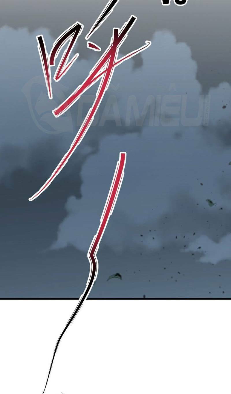 Thú Nhân: Chapter 167