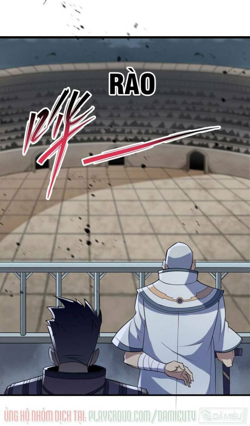 Thú Nhân: Chapter 167