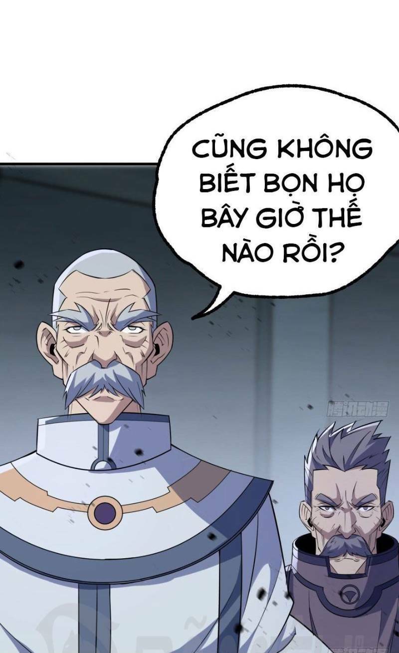 Thú Nhân: Chapter 167