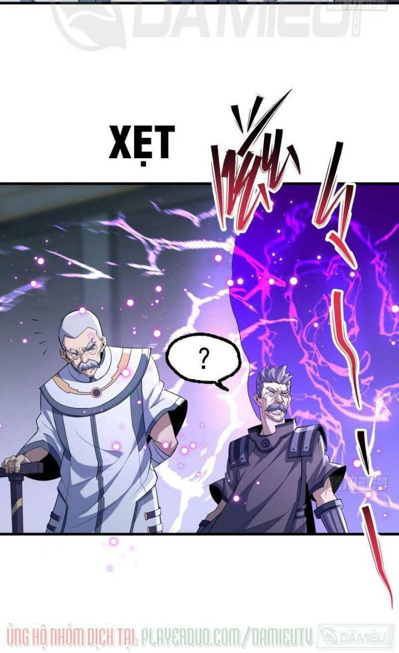 Thú Nhân: Chapter 167