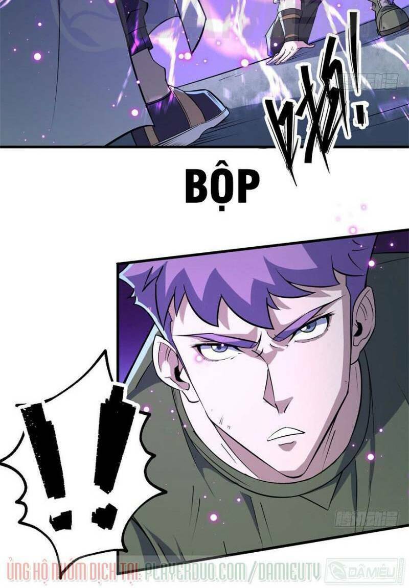 Thú Nhân: Chapter 167