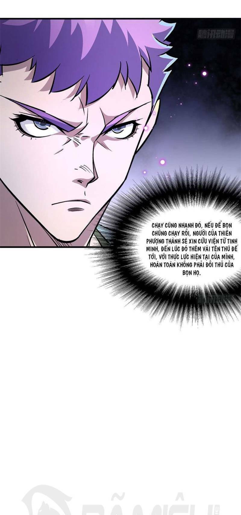 Thú Nhân: Chapter 167