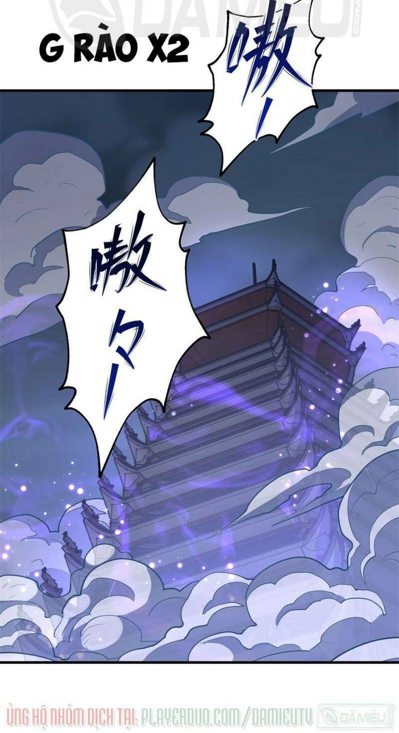 Thú Nhân: Chapter 167