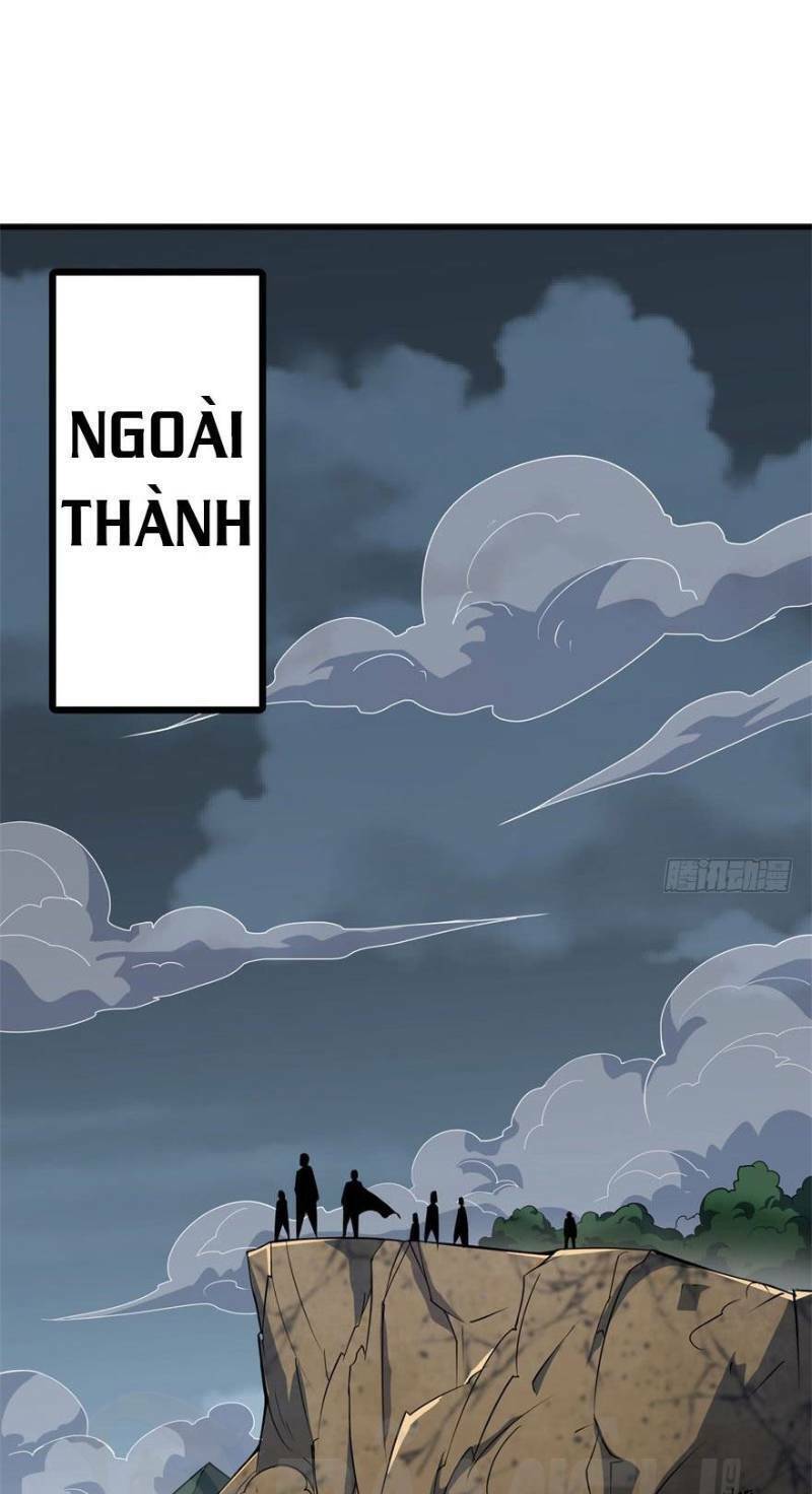 Thú Nhân: Chapter 167
