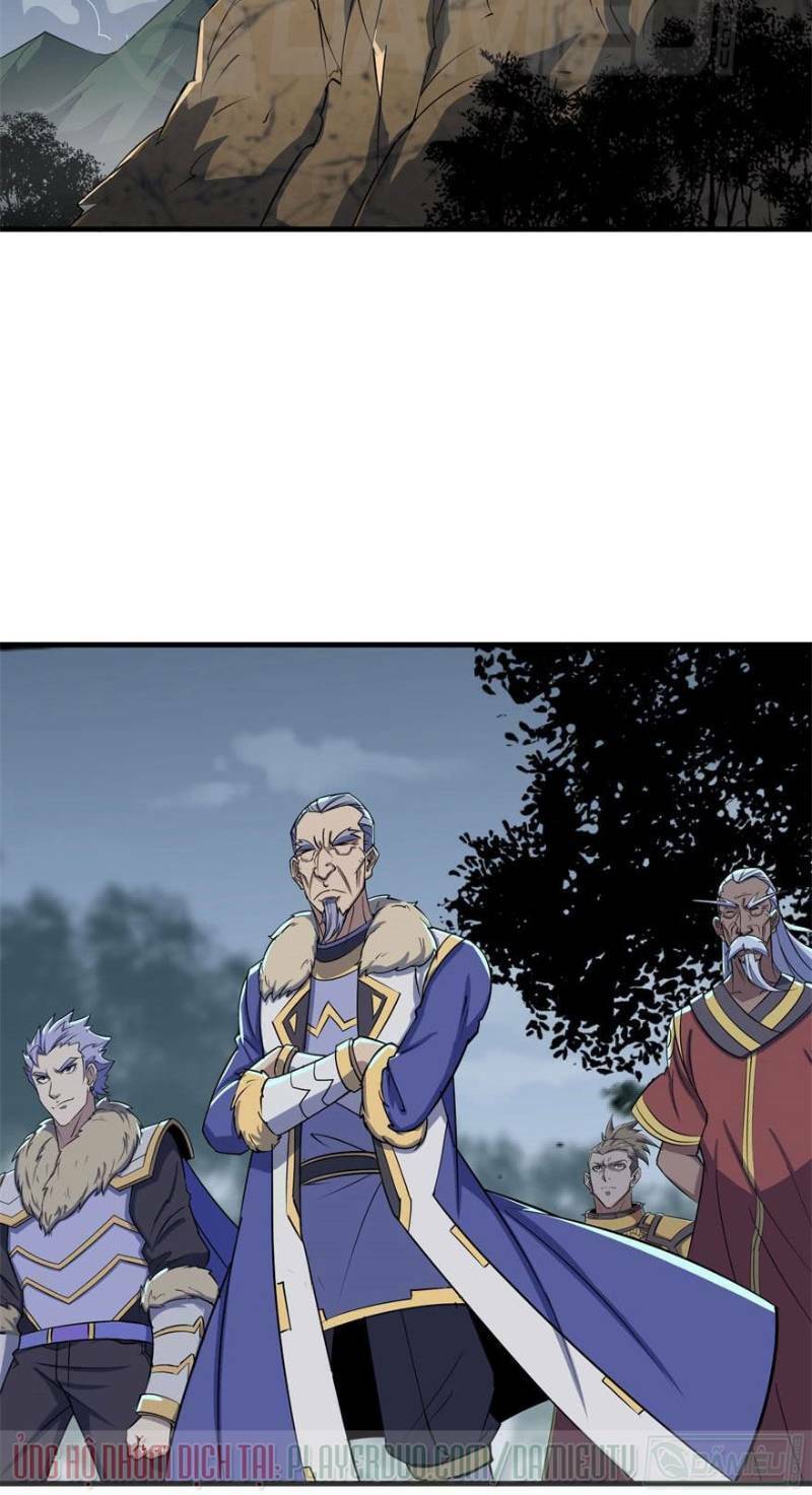 Thú Nhân: Chapter 167