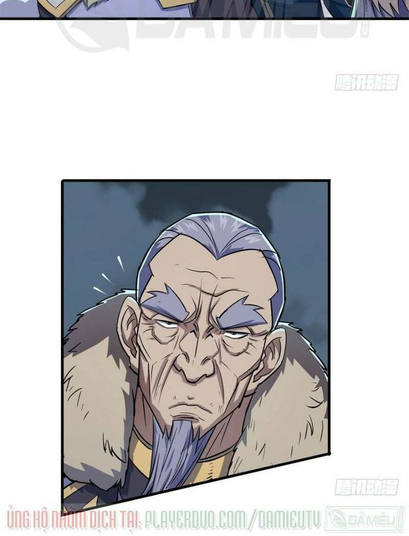 Thú Nhân: Chapter 167