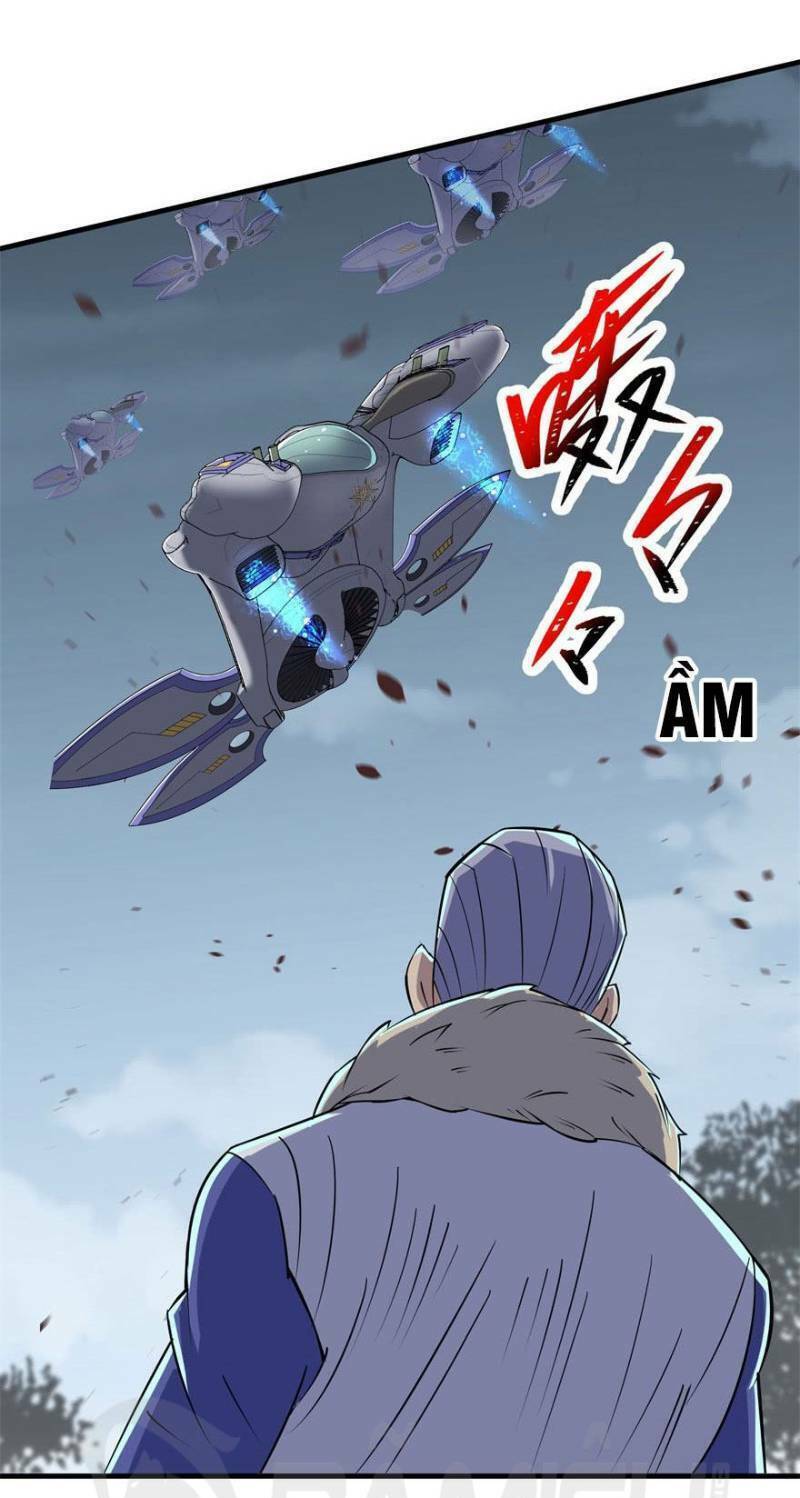 Thú Nhân: Chapter 167