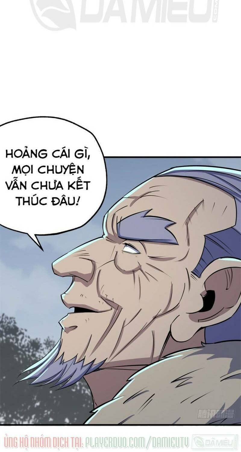Thú Nhân: Chapter 167