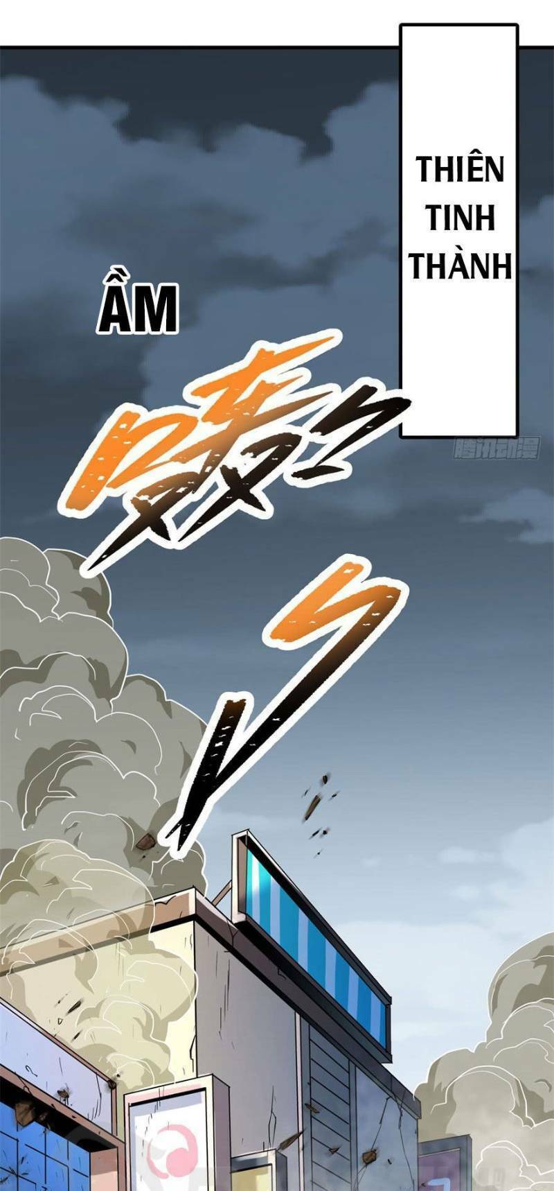 Thú Nhân: Chapter 168