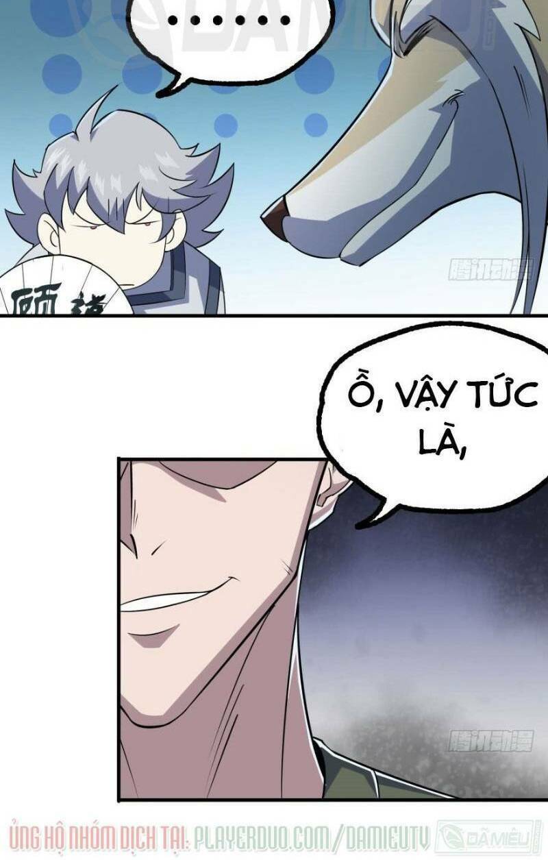 Thú Nhân: Chapter 168