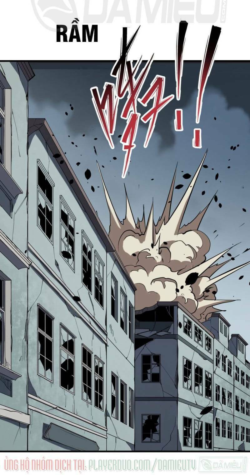 Thú Nhân: Chapter 168