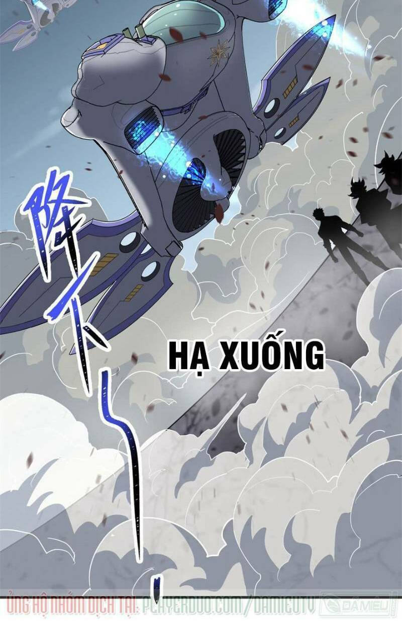 Thú Nhân: Chapter 168