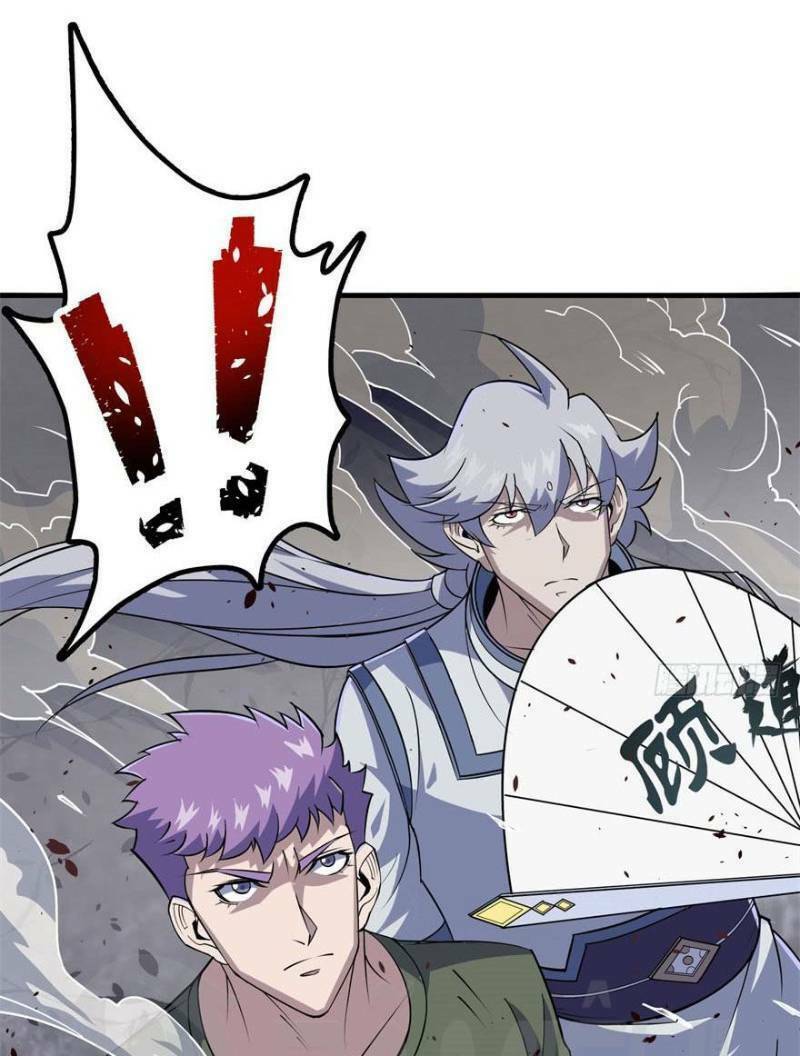 Thú Nhân: Chapter 168