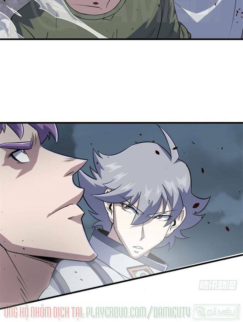 Thú Nhân: Chapter 168