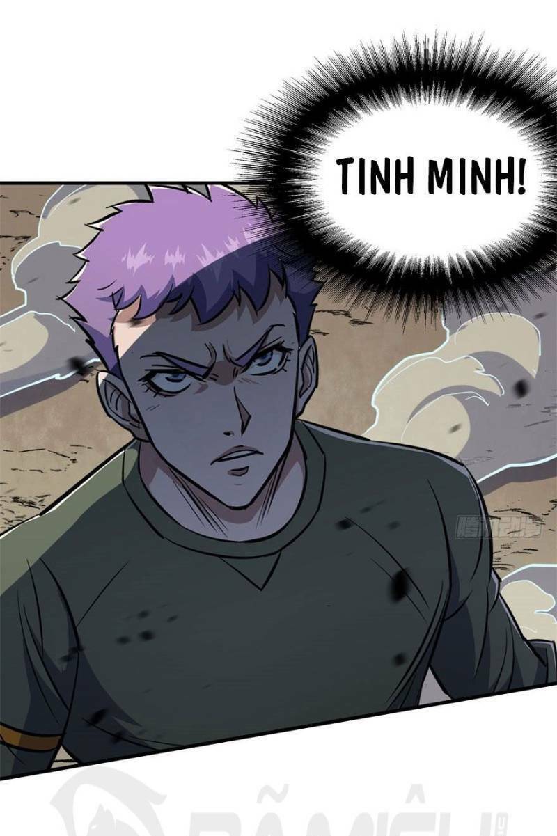 Thú Nhân: Chapter 168