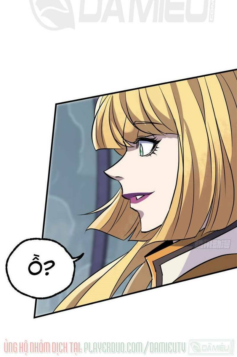 Thú Nhân: Chapter 168