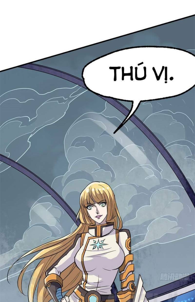 Thú Nhân: Chapter 168