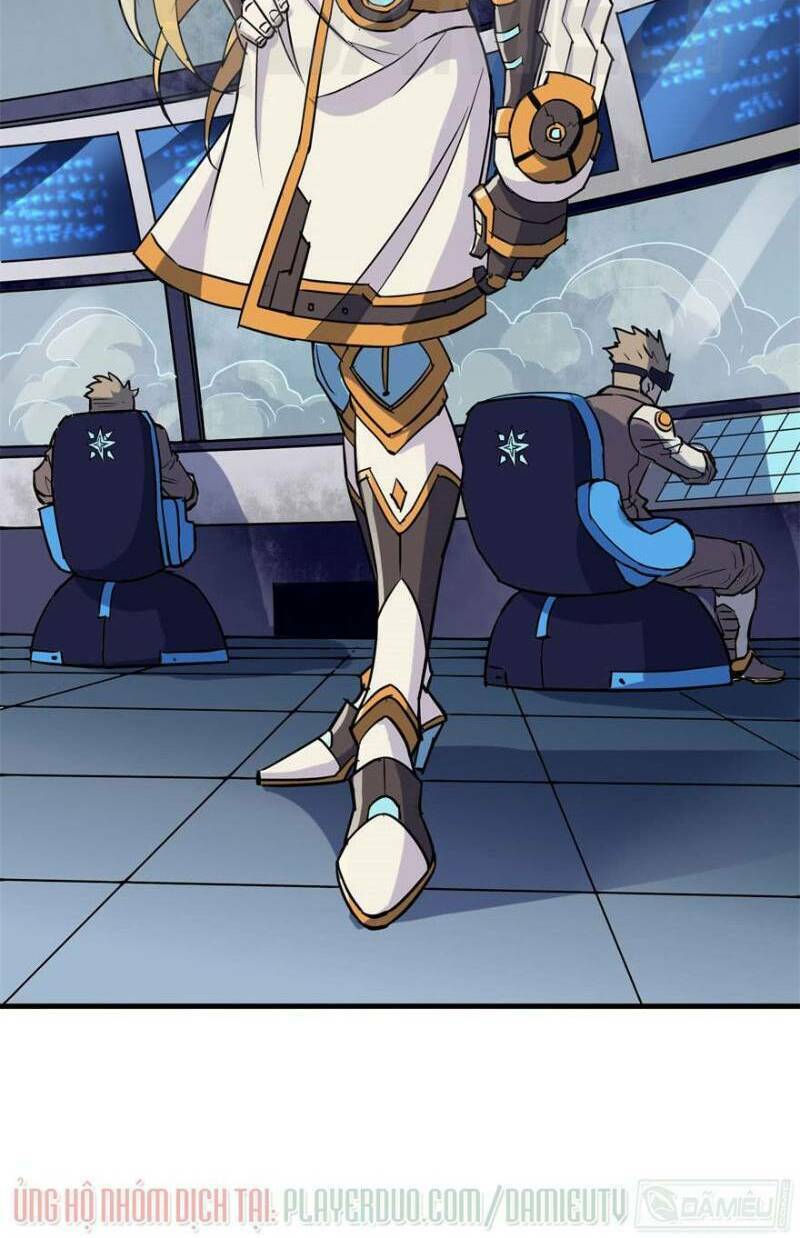 Thú Nhân: Chapter 168