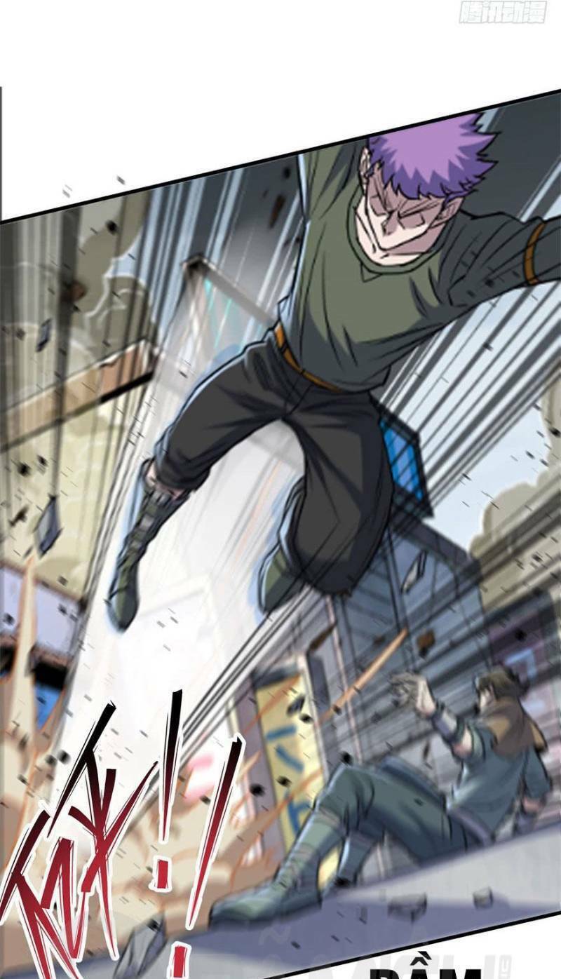 Thú Nhân: Chapter 168