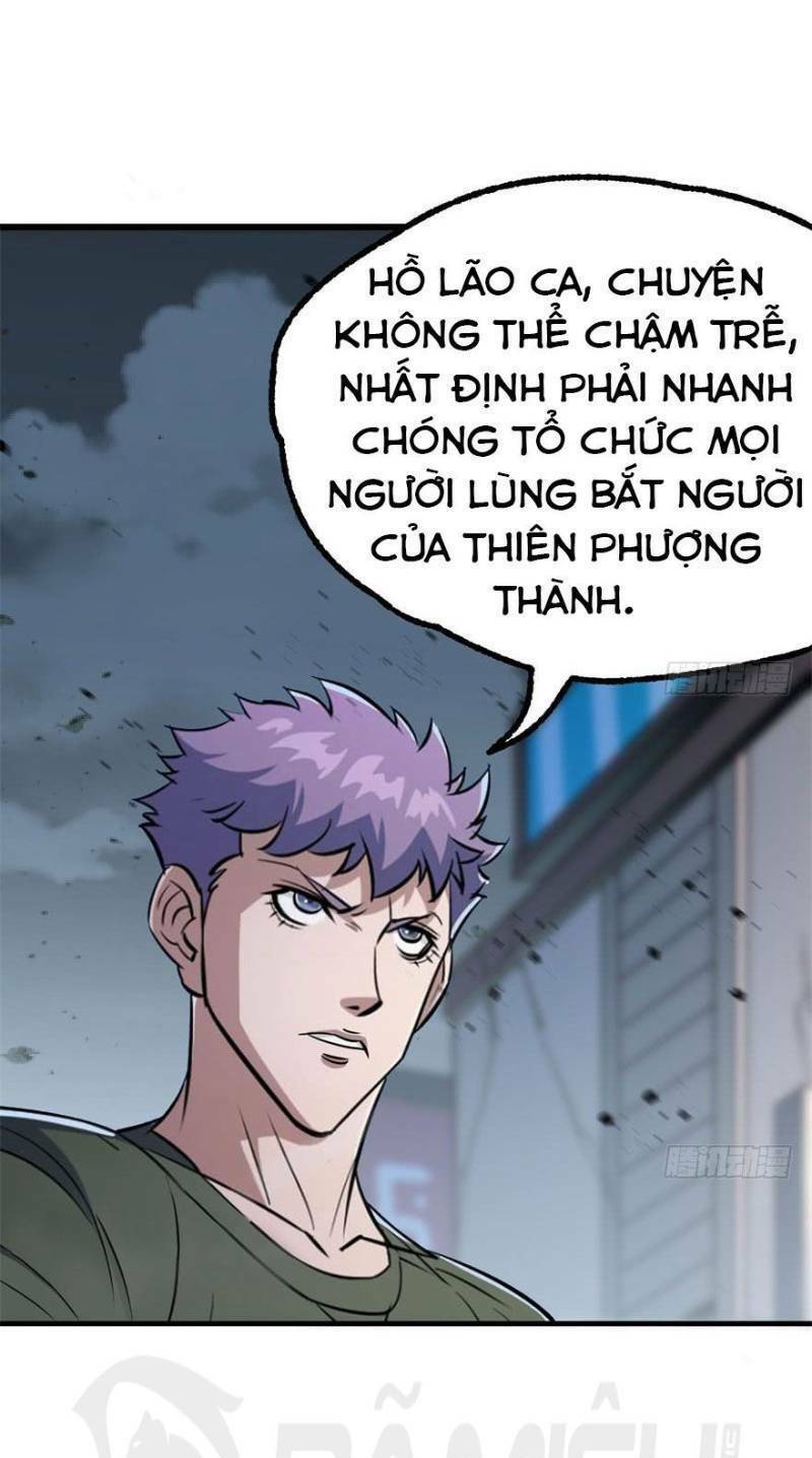 Thú Nhân: Chapter 168