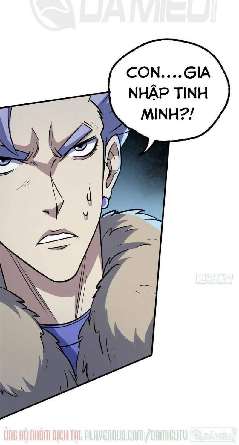Thú Nhân: Chapter 169