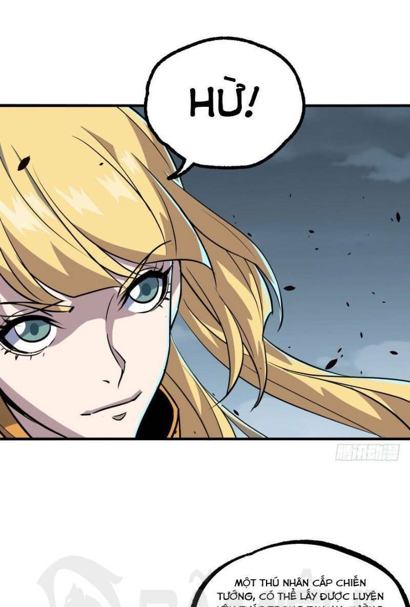 Thú Nhân: Chapter 169