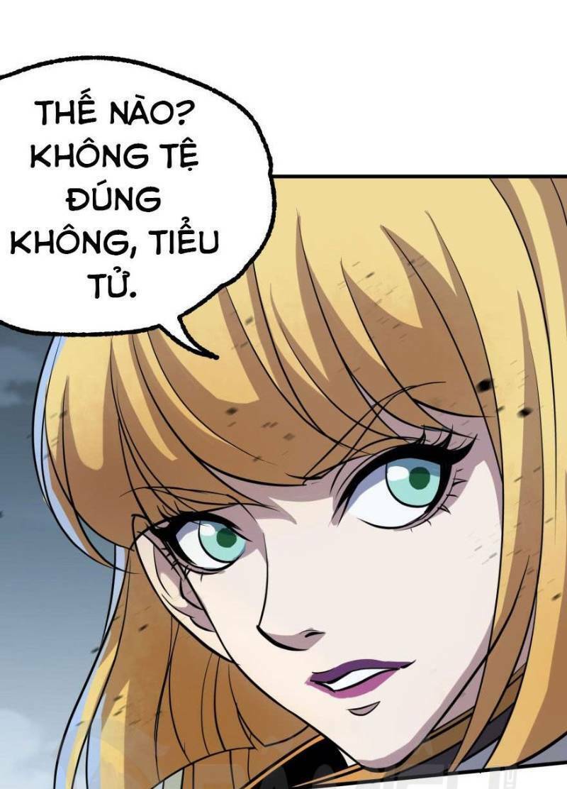 Thú Nhân: Chapter 169