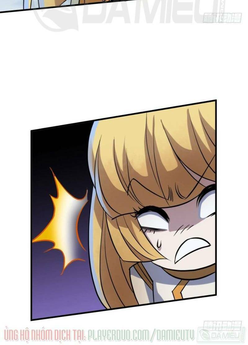 Thú Nhân: Chapter 169