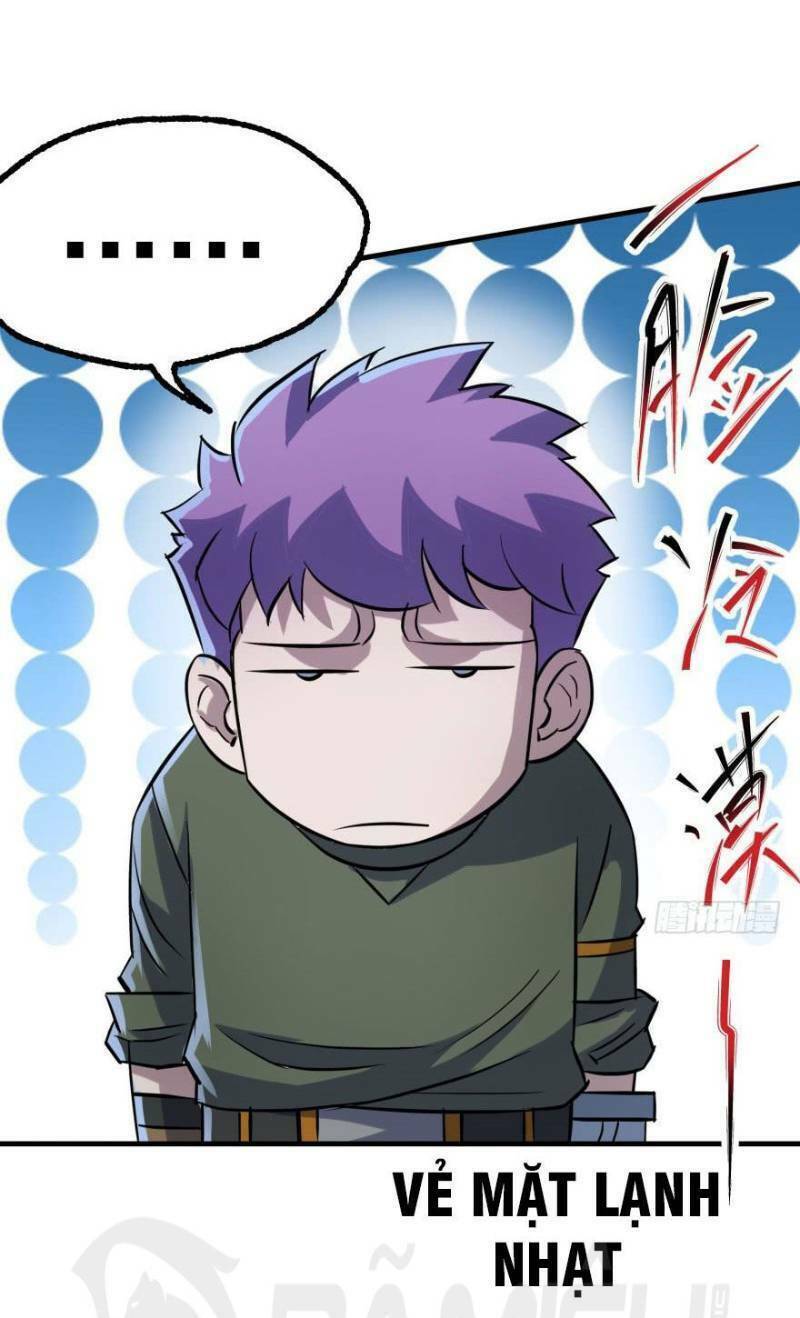 Thú Nhân: Chapter 169
