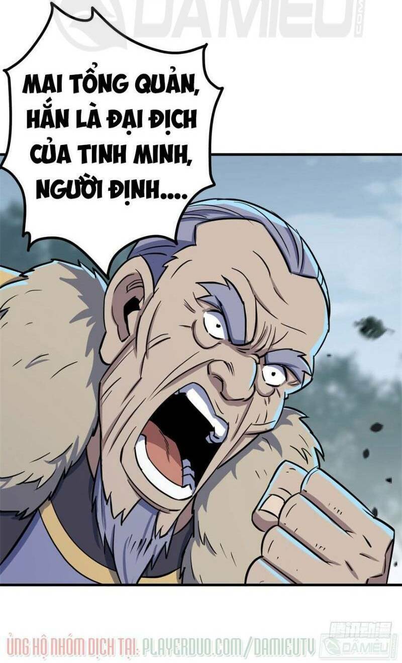 Thú Nhân: Chapter 169